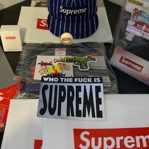 Meet your Posher, Tomas